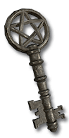  Key of Hate 
