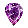   Perfect Amethyst 