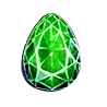   Perfect Emerald 