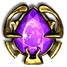    Rainbow Facet-Lightning /Death 5-5  