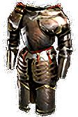     Shadow Plate [3S & 15ED]  