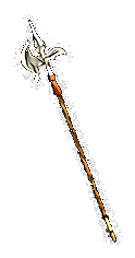     Great Poleaxe [4S & ETH & 15 ED]  