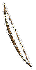     Shadow Bow [4S & 13-14 ED]  
