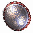    Sacred Rondache [4S & ETH & 40-44 Res]  